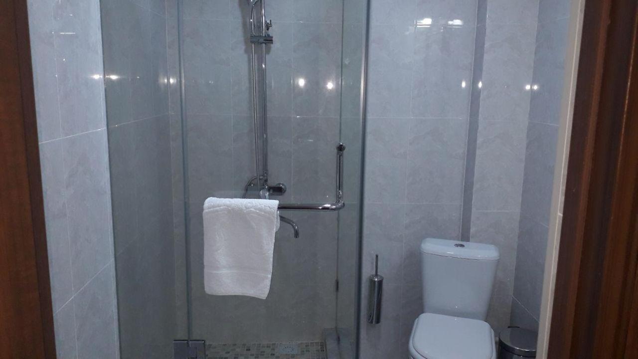 Erkin Palace Hotel ヒヴァ エクステリア 写真