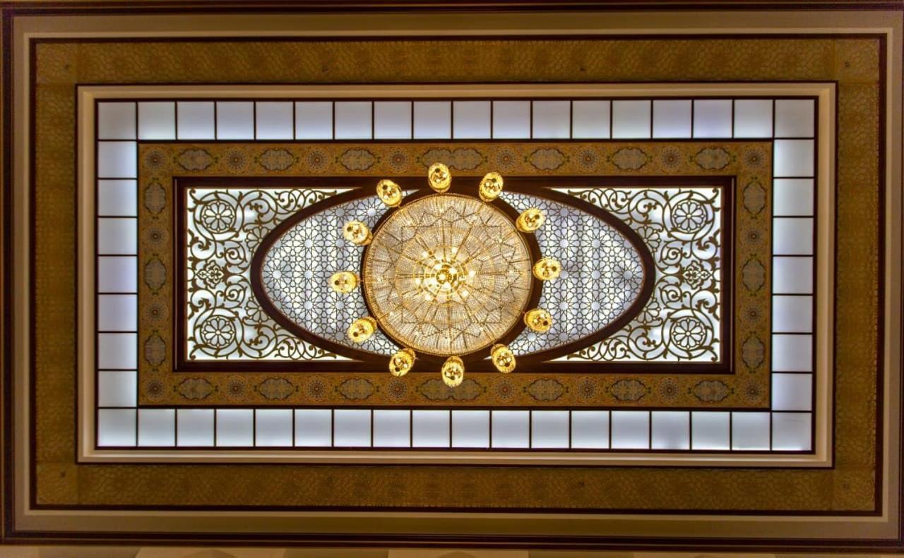 Erkin Palace Hotel ヒヴァ エクステリア 写真